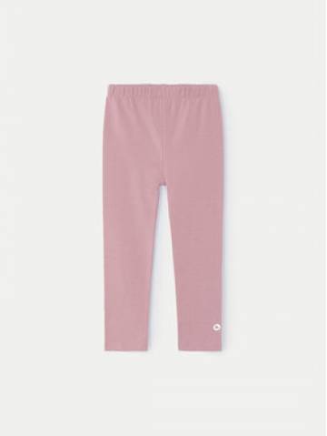 Mayoral Легінси 717 Рожевий Slim Fit Mayoral Легінси 717 Рожевий Slim Fit