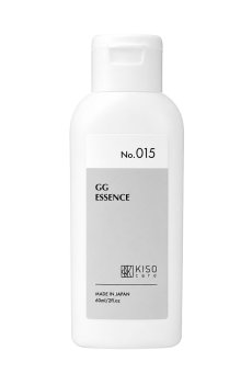 Сыворотка для лица KISOCARE GG Essence с 6% содержанием глицилглицина, для сужения пор, 60 мл
