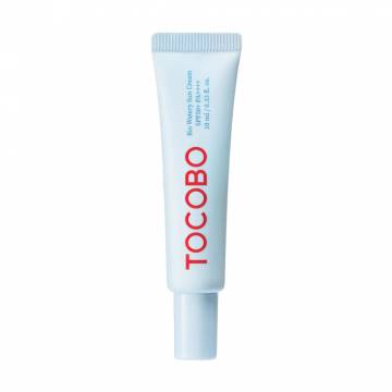 Увлажняющий солнцезащитный крем для лица Tocobo Bio Watery Sun Cream, SPF 50+ PA++++, 10 мл Увлажняющий солнцезащитный крем для лица Tocobo Bio Watery Sun Cream, SPF 50+ PA++++, 10 мл
