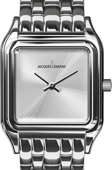 Женские часы Jacques Lemans