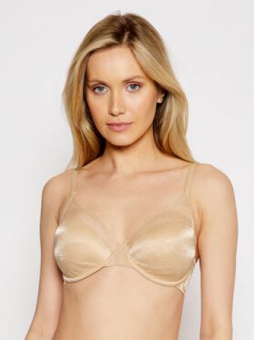 Gossard Бюстгальтер з підкладкою Glossies 6270 Бежевий Gossard Бюстгальтер з підкладкою Glossies 6270 Бежевий