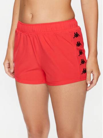 Kappa Спортивні шорти 312087 Рожевий Regular Fit Kappa Спортивні шорти 312087 Рожевий Regular Fit