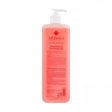 Очищающий гель для лица Cell Fusion C Physiological Cleansing Gel, 1 л Очищающий гель для лица Cell Fusion C Physiological Cleansing Gel, 1 л