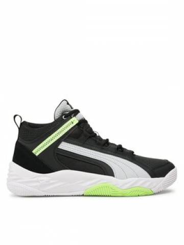 Puma Снікерcи Rebound Future Evo Core 386379 08 Чорний Puma Снікерcи Rebound Future Evo Core 386379 08 Чорний