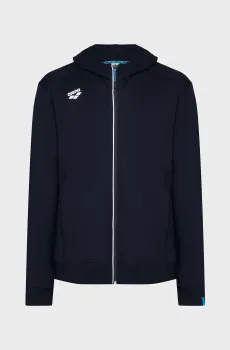 Мужское темно-синее худи Синий M Arena 004906-700