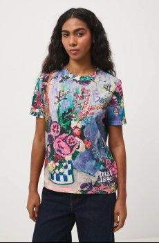 Футболка Medicine