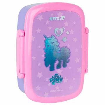 Ланчбокс Kite My Little Pony 750 мл (LP25-163) Ланчбокс Kite My Little Pony 750 мл (LP25-163)