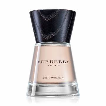 Burberry Touch For Women Парфюмированная вода женская, 50 мл Burberry Touch For Women Парфюмированная вода женская, 50 мл