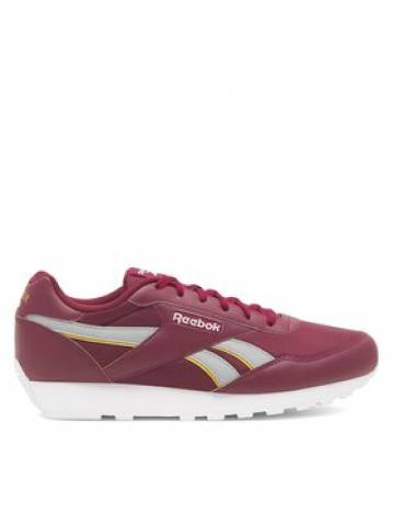 Reebok Снікерcи Rewind Run ID5153 Бордовий Reebok Снікерcи Rewind Run ID5153 Бордовий
