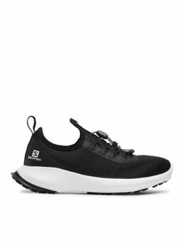 Salomon Взуття для бігу Sense Feel 2 W 412760 20 W0 Чорний Salomon Взуття для бігу Sense Feel 2 W 412760 20 W0 Чорний