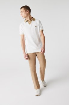 Lacoste поло чоловіче стандартний крій