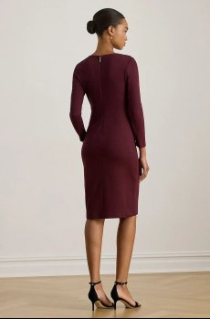 Платье Lauren Ralph Lauren