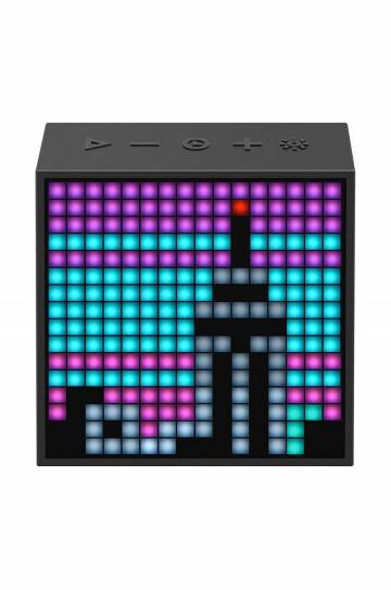 Беспроводная колонка Reset Club Divoom Timebox EVO Беспроводная колонка Reset Club Divoom Timebox EVO