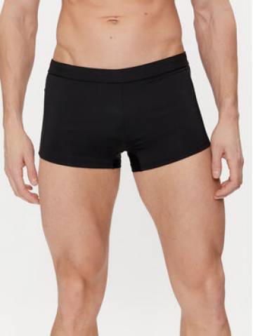 Calvin Klein Swimwear Плавки KM0KM00996 Чорний Calvin Klein Swimwear Плавки KM0KM00996 Чорний