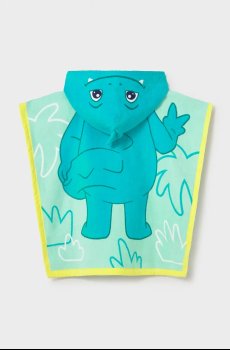 Детское полотенце с капюшоном Mayoral