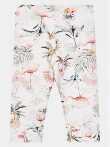 Jamiks Легінси Devon JLF155 Білий Slim Fit Jamiks Легінси Devon JLF155 Білий Slim Fit