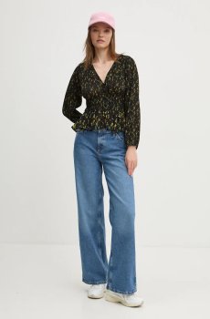 Блузка Desigual OKAYAMA