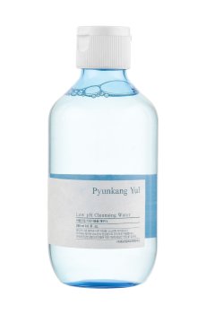 Очищающая вода для лица Pyunkang Yul Low Ph Cleansing Water, 290 мл