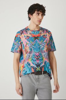 Футболка Medicine