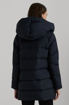 Пуховая куртка Lauren Ralph Lauren