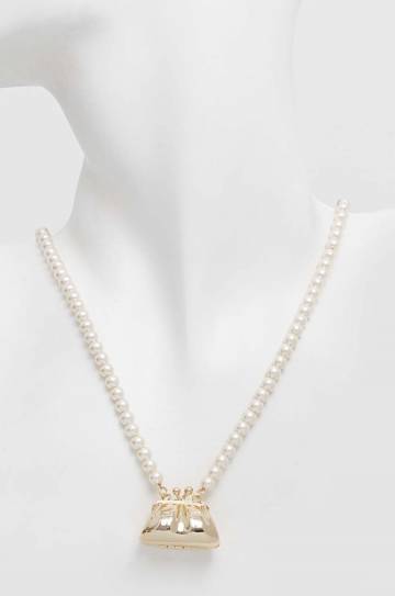 Цепочка Weekend Max Mara 2425756034600 Цепочка Weekend Max Mara 2425756034600