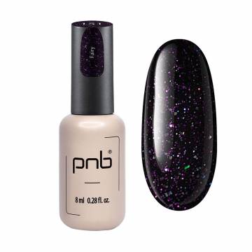 Гель-лак для ногтей PNB Gel Polish UV/LED 151 Fairy, 8 мл Гель-лак для ногтей PNB Gel Polish UV/LED 151 Fairy, 8 мл