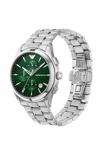 Часы Emporio Armani мужской цвет серебрянный AR11529 Часы Emporio Armani мужской цвет серебрянный AR11529