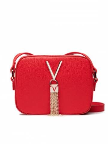 Valentino Сумка Divina VBS1R409G Червоний Valentino Сумка Divina VBS1R409G Червоний
