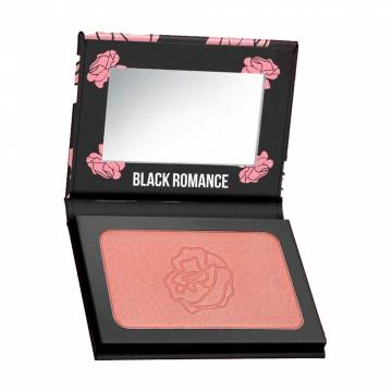 Румяна для лица Misslyn Black Romance Blush, Rosy Cheek, 6 г Румяна для лица Misslyn Black Romance Blush, Rosy Cheek, 6 г