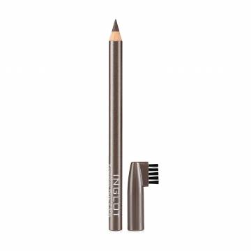 Карандаш для бровей Inglot Eyebrow Pencil 506, 1.16 г Карандаш для бровей Inglot Eyebrow Pencil 506, 1.16 г