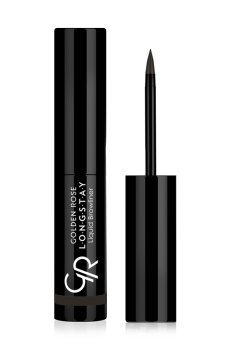 Жидкий карандаш-лайнер для бровей Golden Rose Longstay Liquid Browliner 03 2.8 г