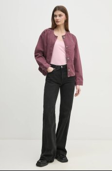 Джинсовая куртка Pepe Jeans DAENA BERRY