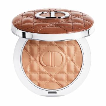 Бронзирующая пудра для лица Dior Forever Nude Bronze Glow 02 Light, 7 г Бронзирующая пудра для лица Dior Forever Nude Bronze Glow 02 Light, 7 г