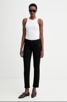 Джинсы G-Star Midge Slim Straight