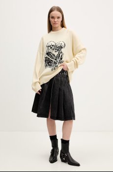 Свитер The Ragged Priest