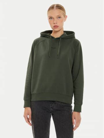 Pepe Jeans Світшот Felicity PL581462 Зелений Regular Fit