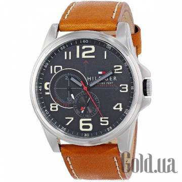 Дизайнерские часы Tommy Hilfiger
