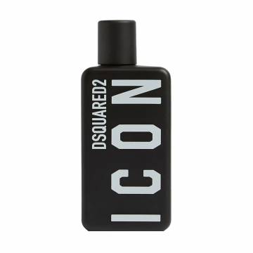 Dsquared2 Icon Pour Homme Парфюмированная вода мужская, 100 мл Dsquared2 Icon Pour Homme Парфюмированная вода мужская, 100 мл
