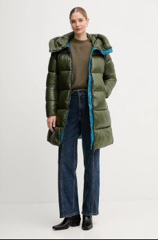 Свитер с добавлением шерсти OUI