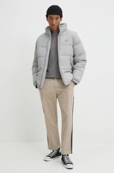 Вельветовые брюки Quiksilver Roller Line Pant