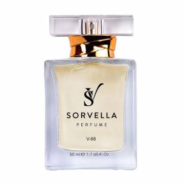 Sorvella Perfume V-68 Парфюмированная вода женская, 50 мл Sorvella Perfume V-68 Парфюмированная вода женская, 50 мл