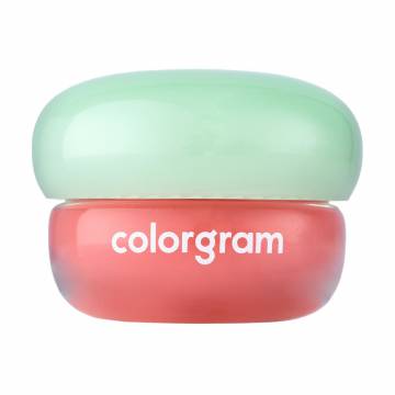 Бальзам для губ Colorgram Tintin Dory Lip Jam 03 Peach Jam, 3.5 г Бальзам для губ Colorgram Tintin Dory Lip Jam 03 Peach Jam, 3.5 г