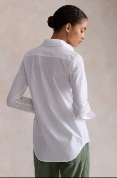 Рубашка Polo Ralph Lauren