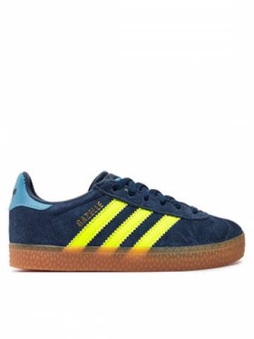 adidas Снікерcи Gazelle C IH2794 Cиній adidas Снікерcи Gazelle C IH2794 Cиній