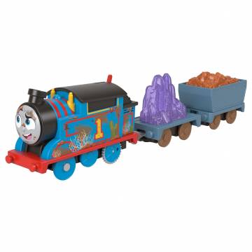 Паровозик Thomas and Friends Найкращі моменти Crystal caves Thomas (HFX97/HJV43) Паровозик Thomas and Friends Найкращі моменти Crystal caves Thomas (HFX97/HJV43)