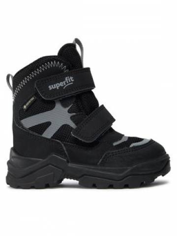 Superfit Снігоходи GORE-TEX 1-002022-0000 M Чорний Superfit Снігоходи GORE-TEX 1-002022-0000 M Чорний