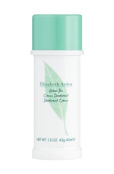 Парфюмированный дезодорант-крем Elizabeth Arden Green Tea женский, 40 мл