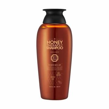 Шампунь для волос Daeng Gi Meo Ri Honey Therapy Plus Shampoo Медовая терапия, 250 мл Шампунь для волос Daeng Gi Meo Ri Honey Therapy Plus Shampoo Медовая терапия, 250 мл