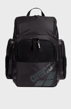 Черный рюкзак ONE GO BACKPACK 35L Черный ONESIZE Arena 010229-100
