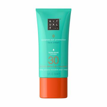 Солнцезащитный крем для лица Rituals The Ritual Of Karma Invisible Sun Protection Face Cream, SPF 30, 50 мл Солнцезащитный крем для лица Rituals The Ritual Of Karma Invisible Sun Protection Face Cream, SPF 30, 50 мл
